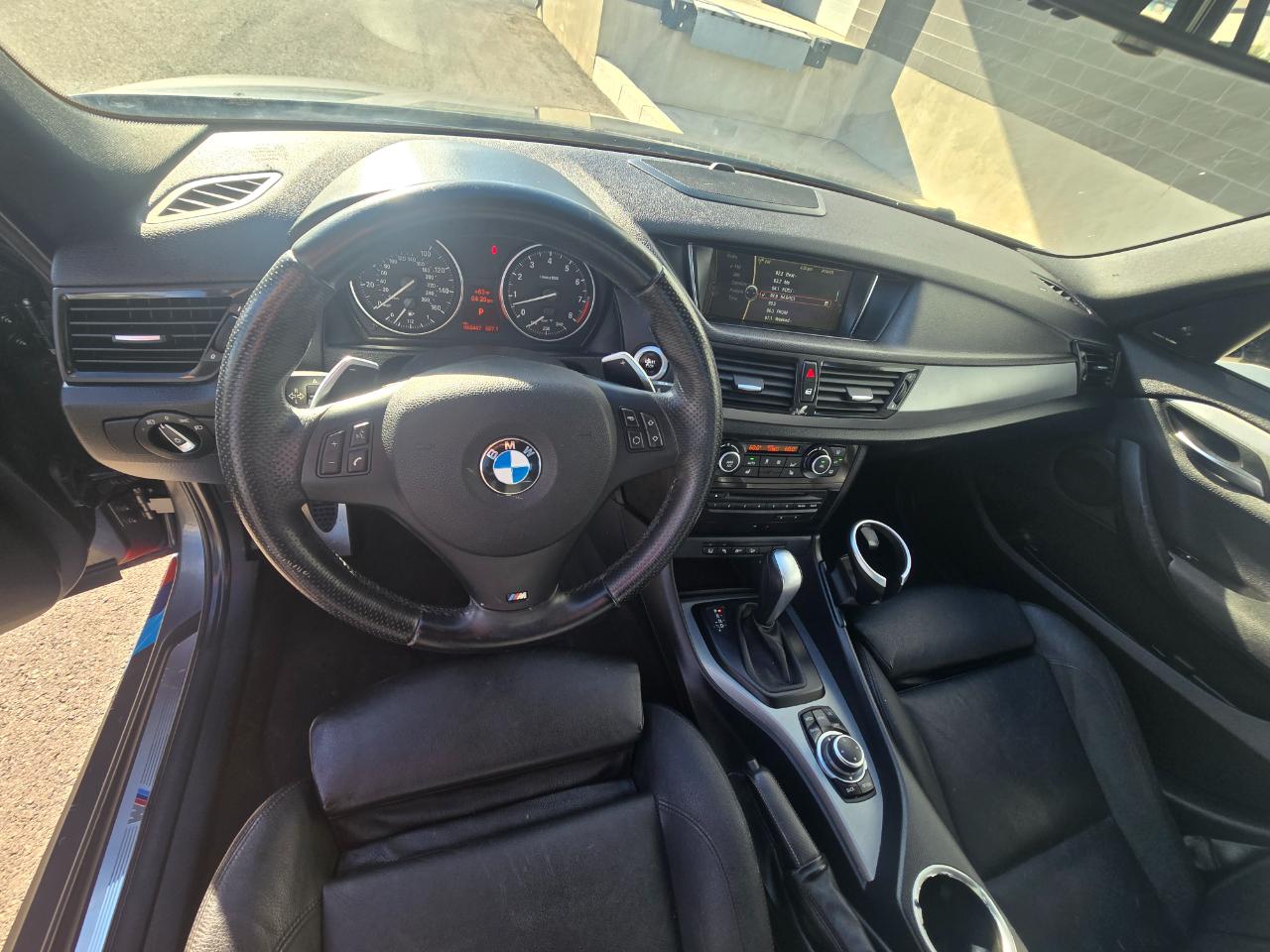 BMW X1 xDrive35i 2014