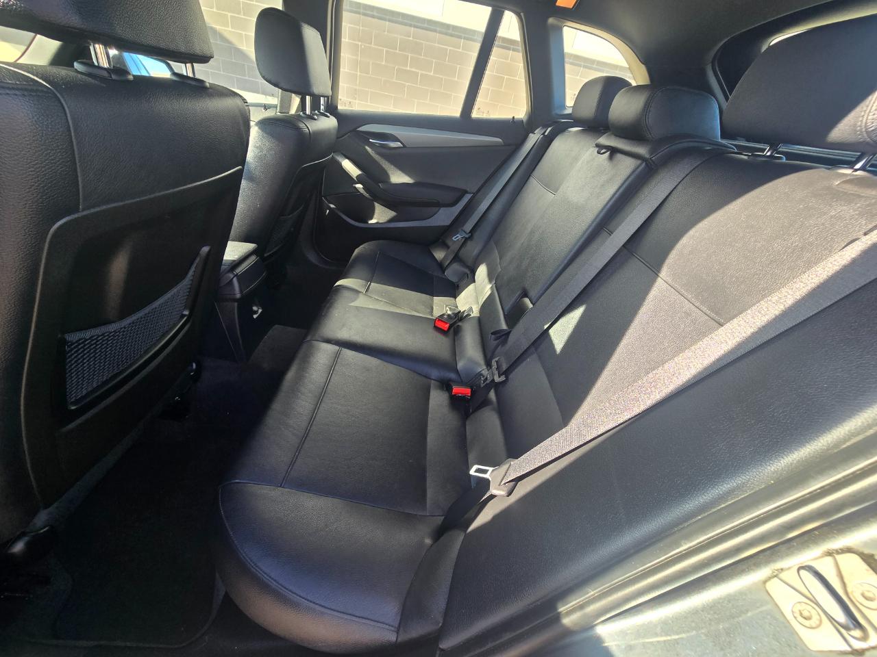 BMW X1 xDrive35i 2014