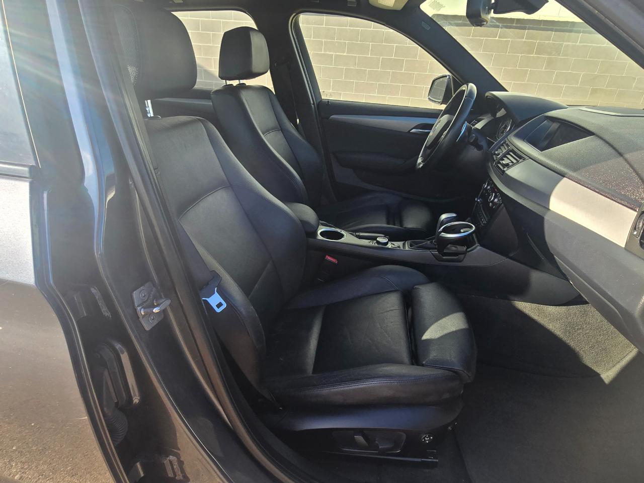 BMW X1 xDrive35i 2014