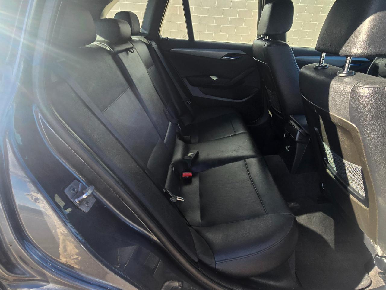 BMW X1 xDrive35i 2014