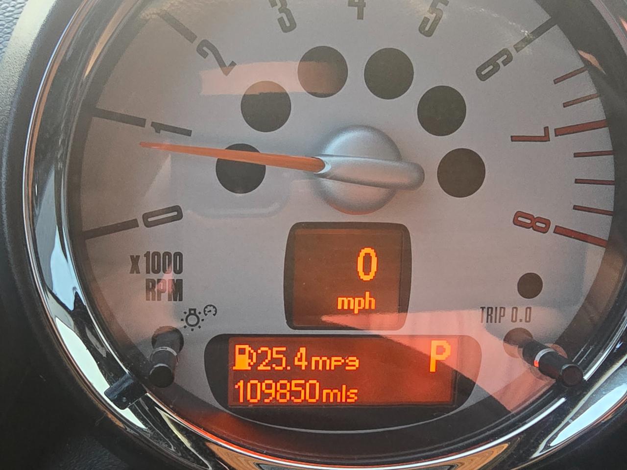 MINI Countryman S ALL4 2013