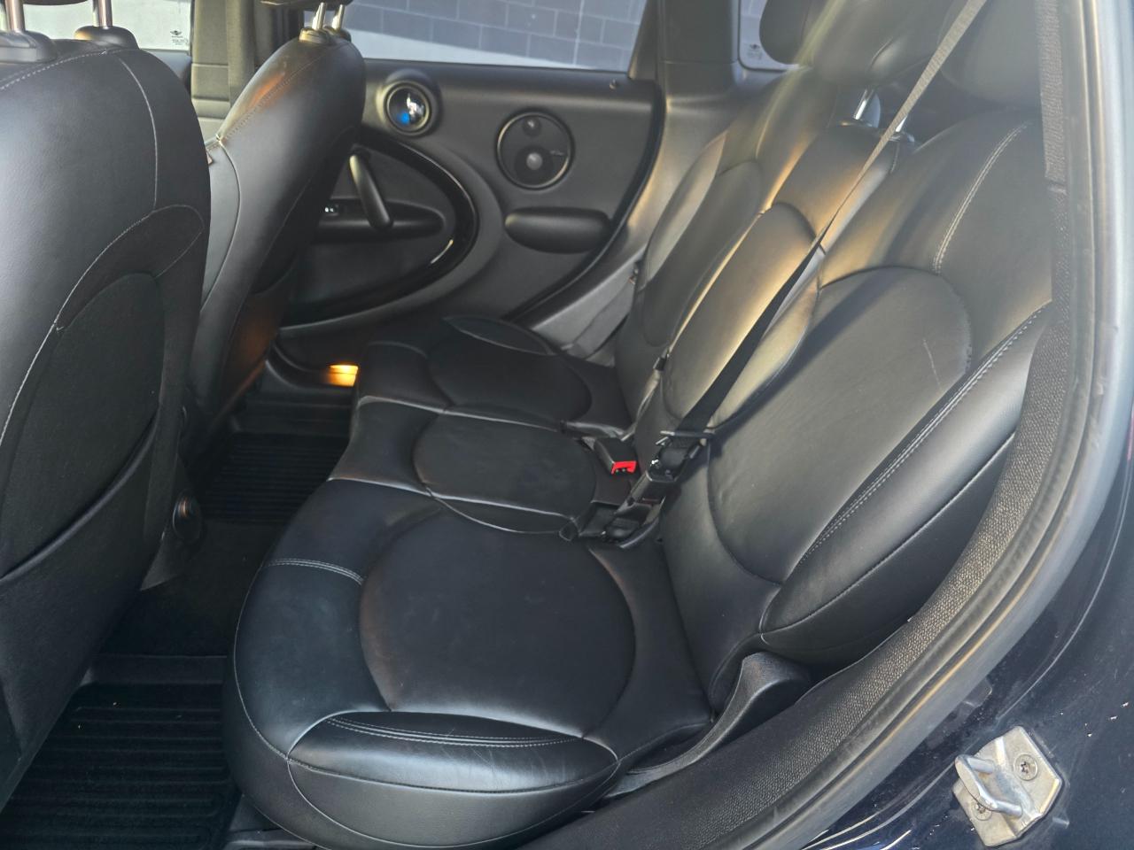 MINI Countryman S ALL4 2013