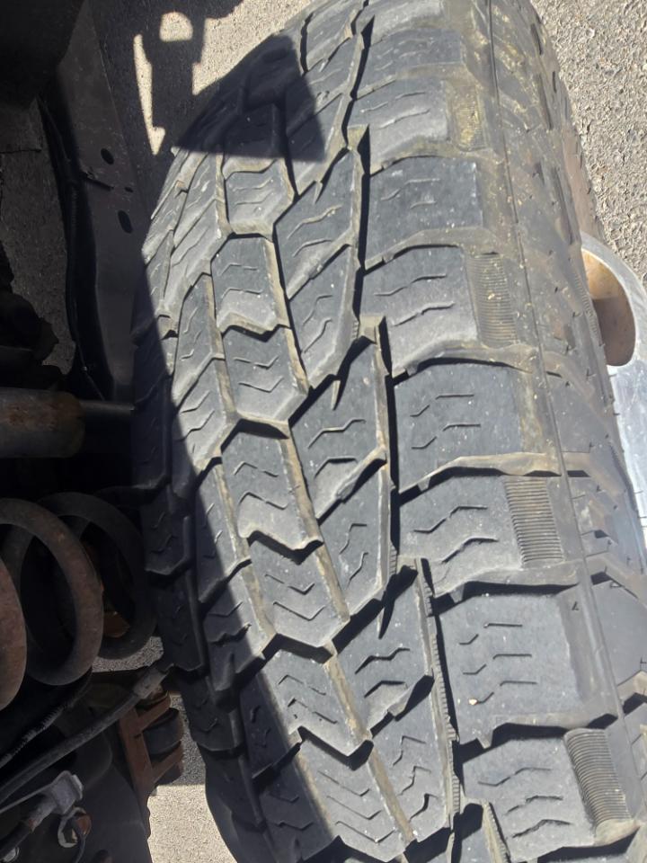 Ford F-350 SD XL SuperCab 4WD DRW 2015