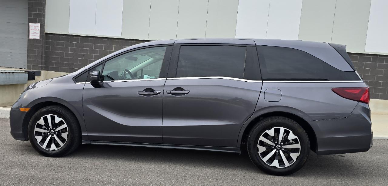 Honda Odyssey EX-L 2025
