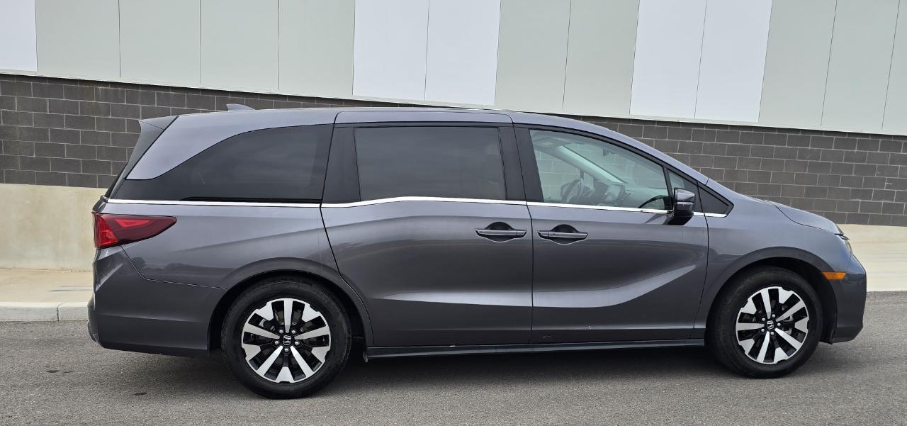 Honda Odyssey EX-L 2025