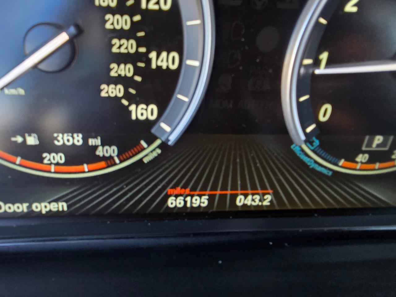BMW 5-Series 535i 2016
