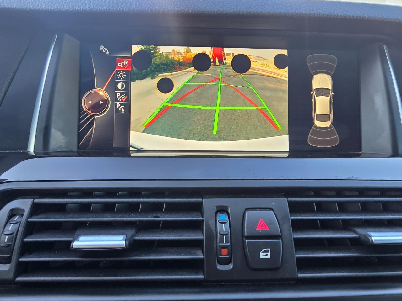 BMW 5-Series 535i 2016