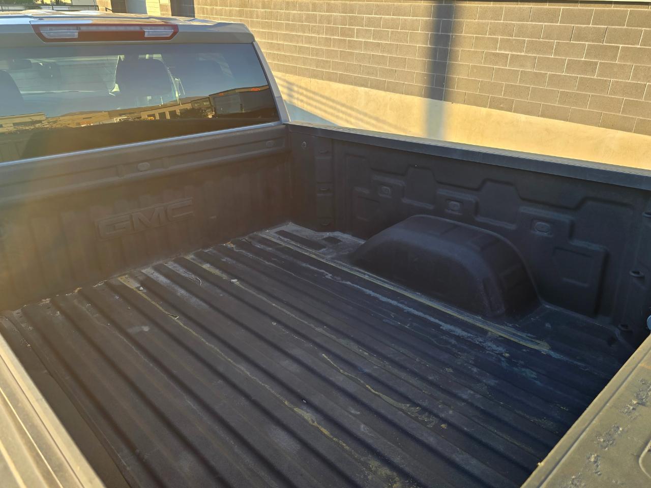 GMC Sierra 1500 Elevation Double Cab 4WD 2024