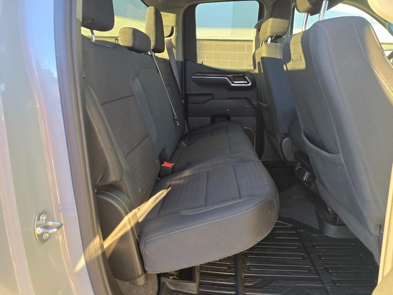 GMC Sierra 1500 Elevation Double Cab 4WD 2024