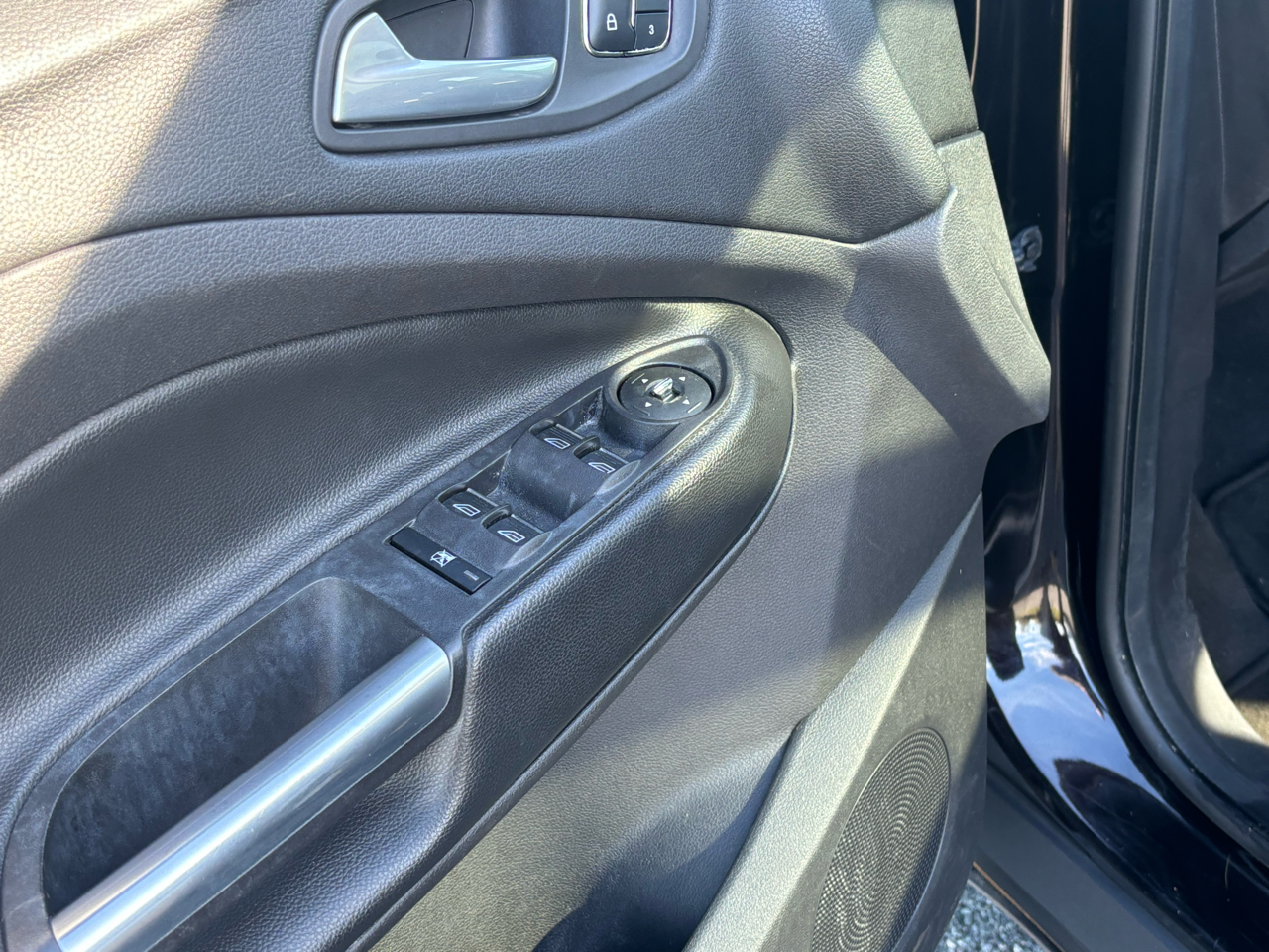 Ford Escape 4WD 4dr SEL 2013