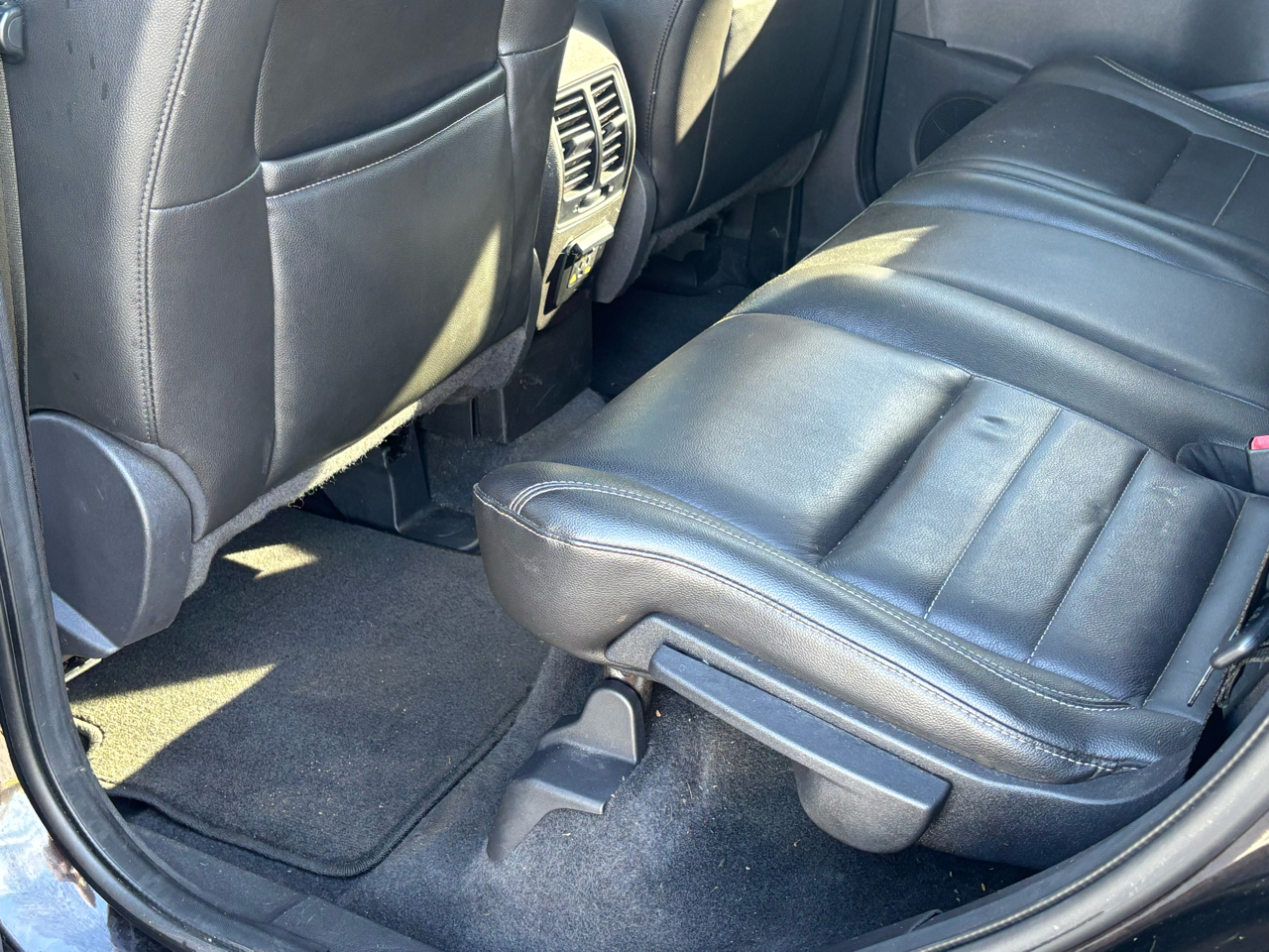 Ford Escape 4WD 4dr SEL 2013