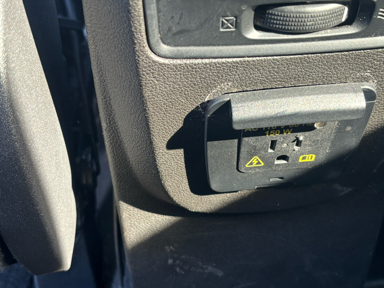 Ford Escape 4WD 4dr SEL 2013