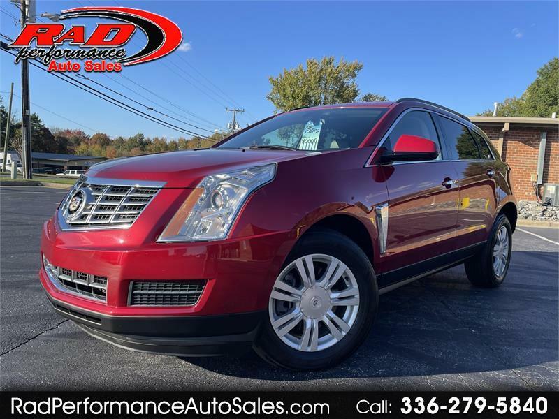 Used Cars for Sale GREENSBORO NC 27406 Rad Performance Auto Sales