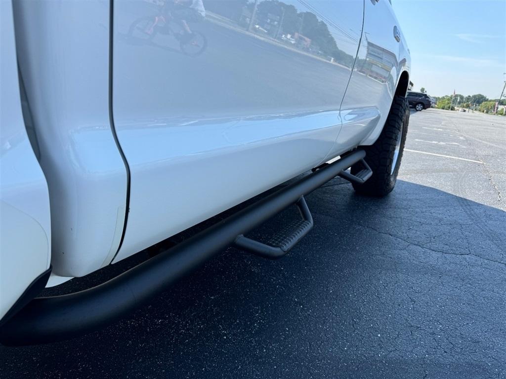 Toyota Tundra Platinum CrewMax 5.7L 4WD 2020