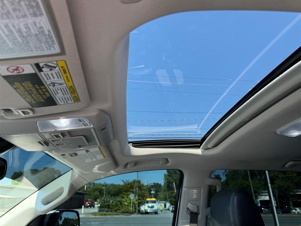 Toyota Tundra Platinum CrewMax 5.7L 4WD 2020
