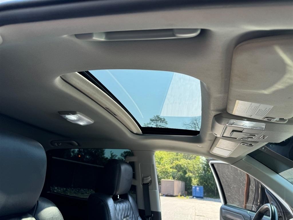 Toyota Tundra Platinum CrewMax 5.7L 4WD 2020