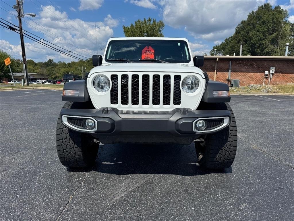 Jeep Gladiator Sport 2023