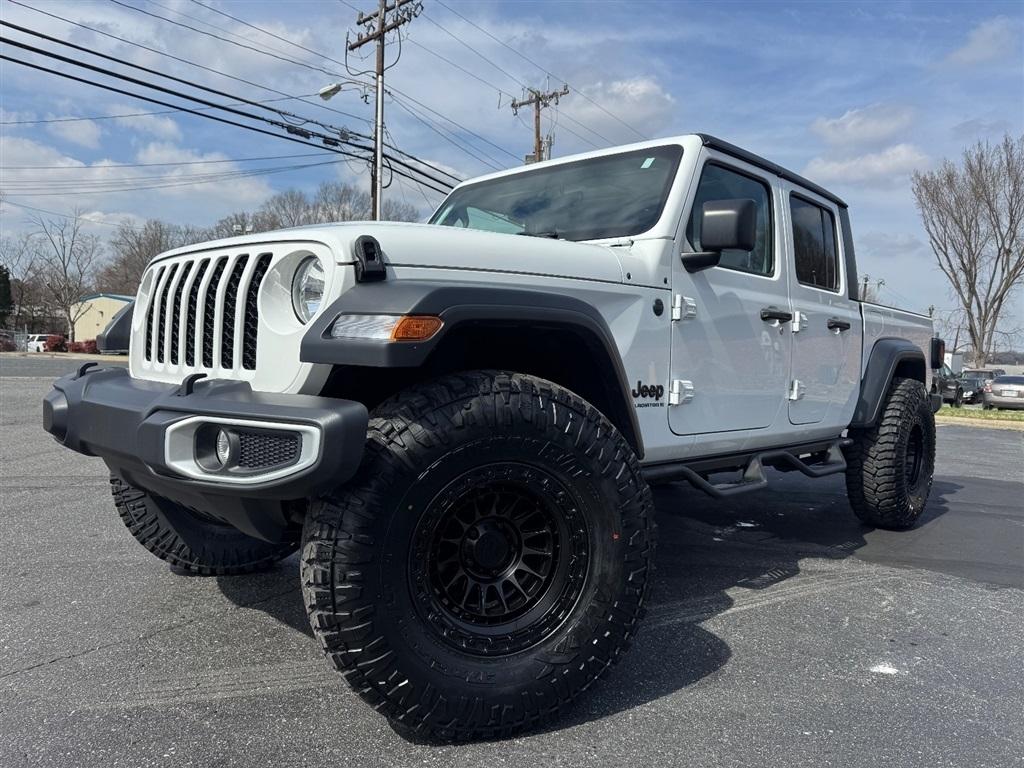 Jeep Gladiator Sport 2023