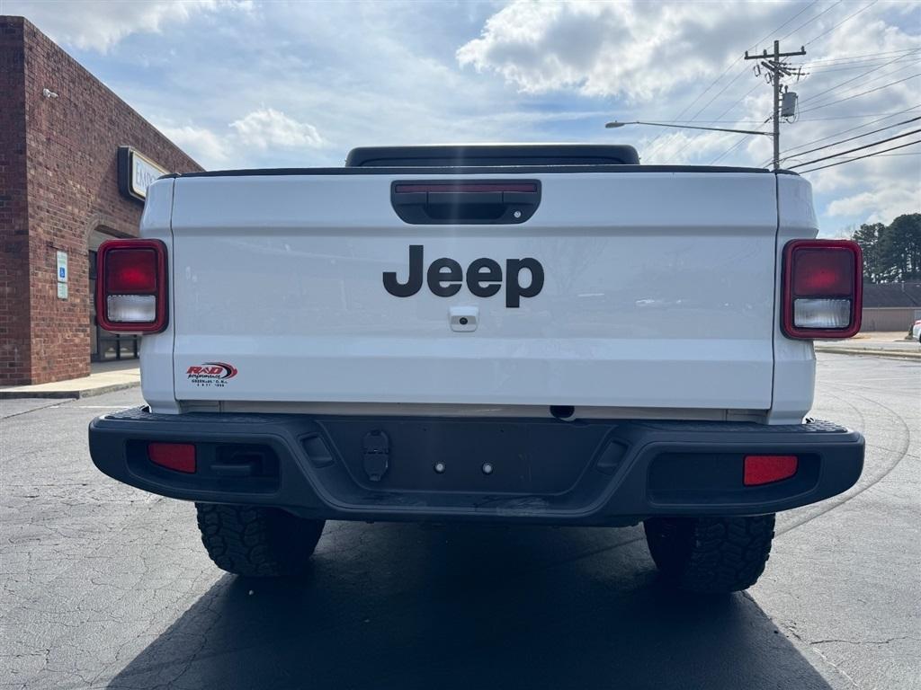 Jeep Gladiator Sport 2023