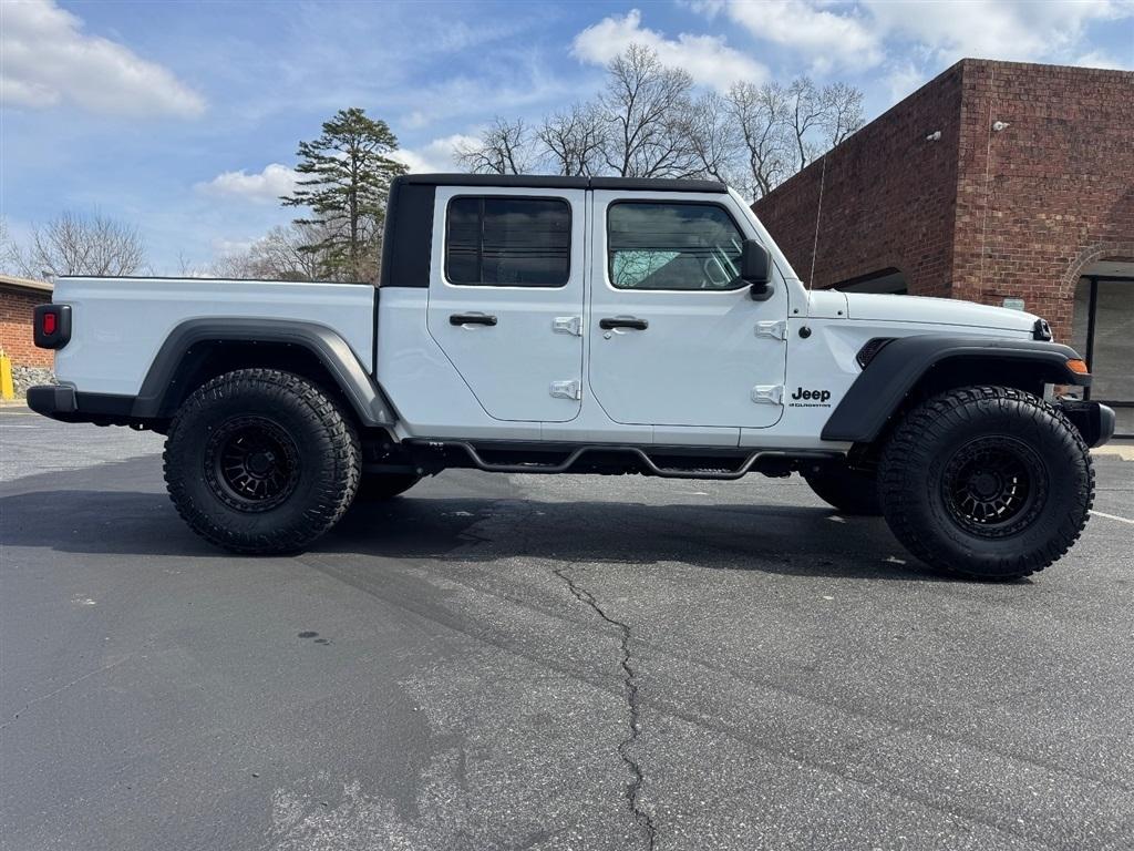 Jeep Gladiator Sport 2023