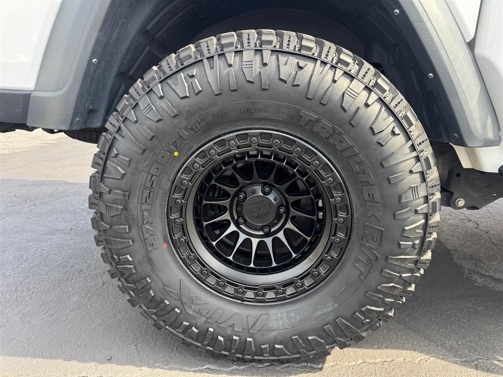 Jeep Gladiator Sport 2023