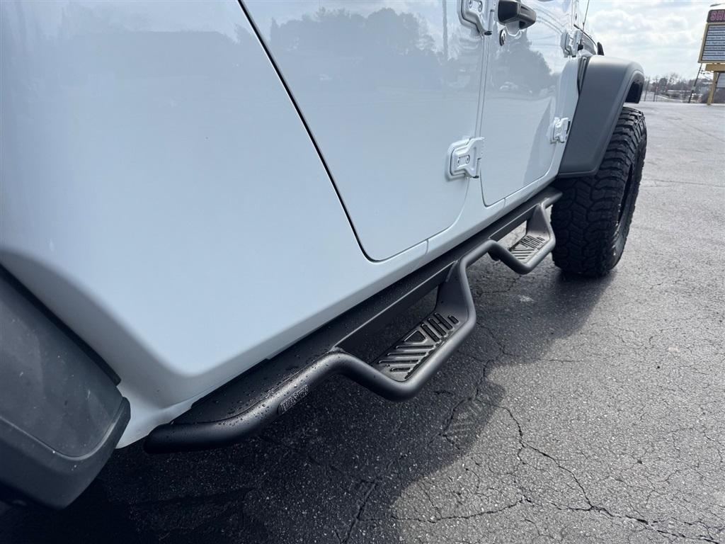 Jeep Gladiator Sport 2023