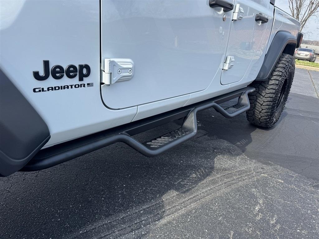 Jeep Gladiator Sport 2023