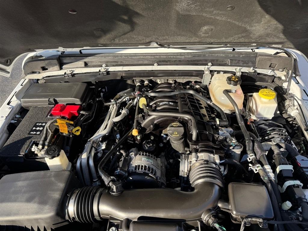 Jeep Gladiator Sport 2023