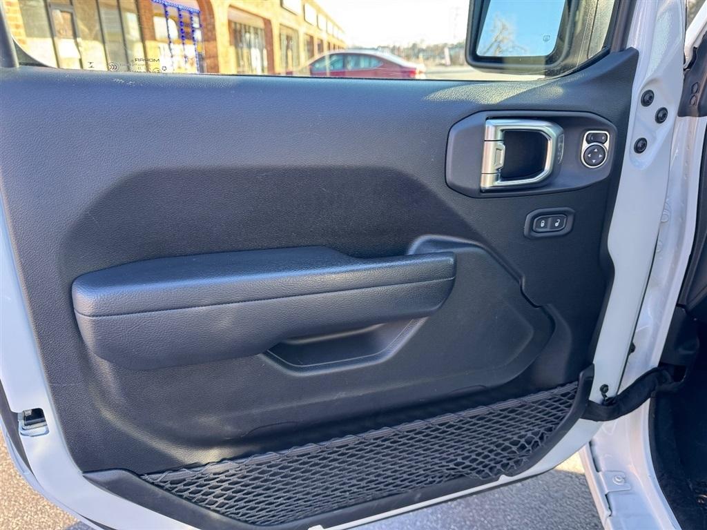 Jeep Gladiator Sport 2023