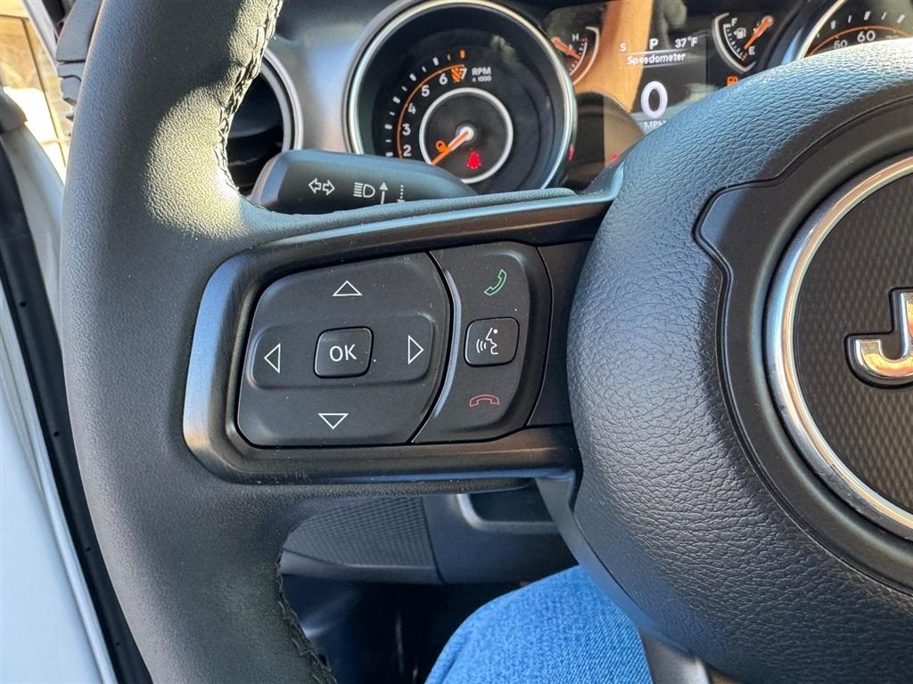 Jeep Gladiator Sport 2023