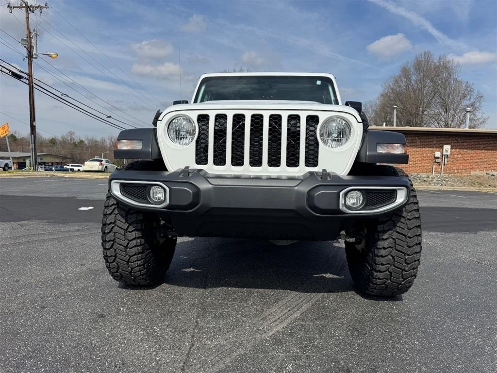 Jeep Gladiator Sport 2023