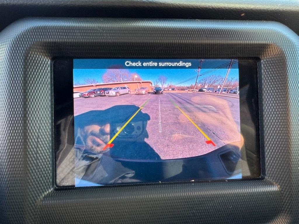 Jeep Gladiator Sport 2023