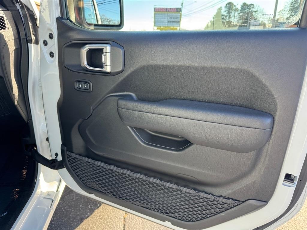 Jeep Gladiator Sport 2023