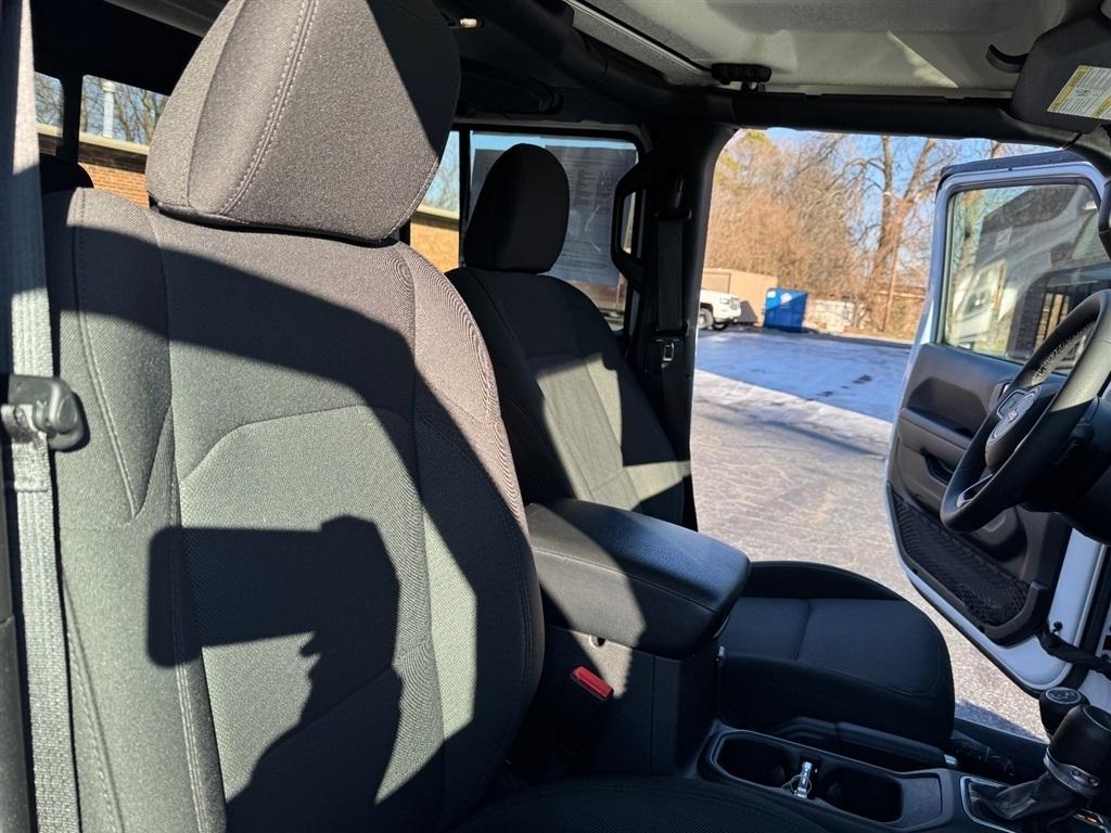 Jeep Gladiator Sport 2023