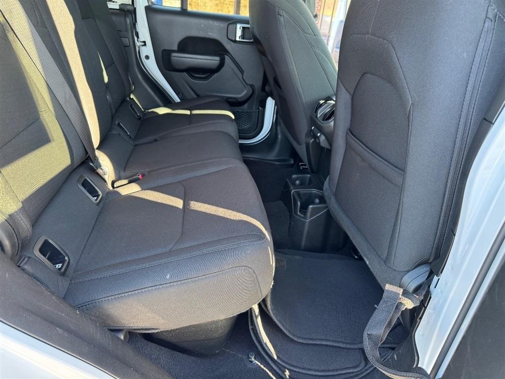 Jeep Gladiator Sport 2023