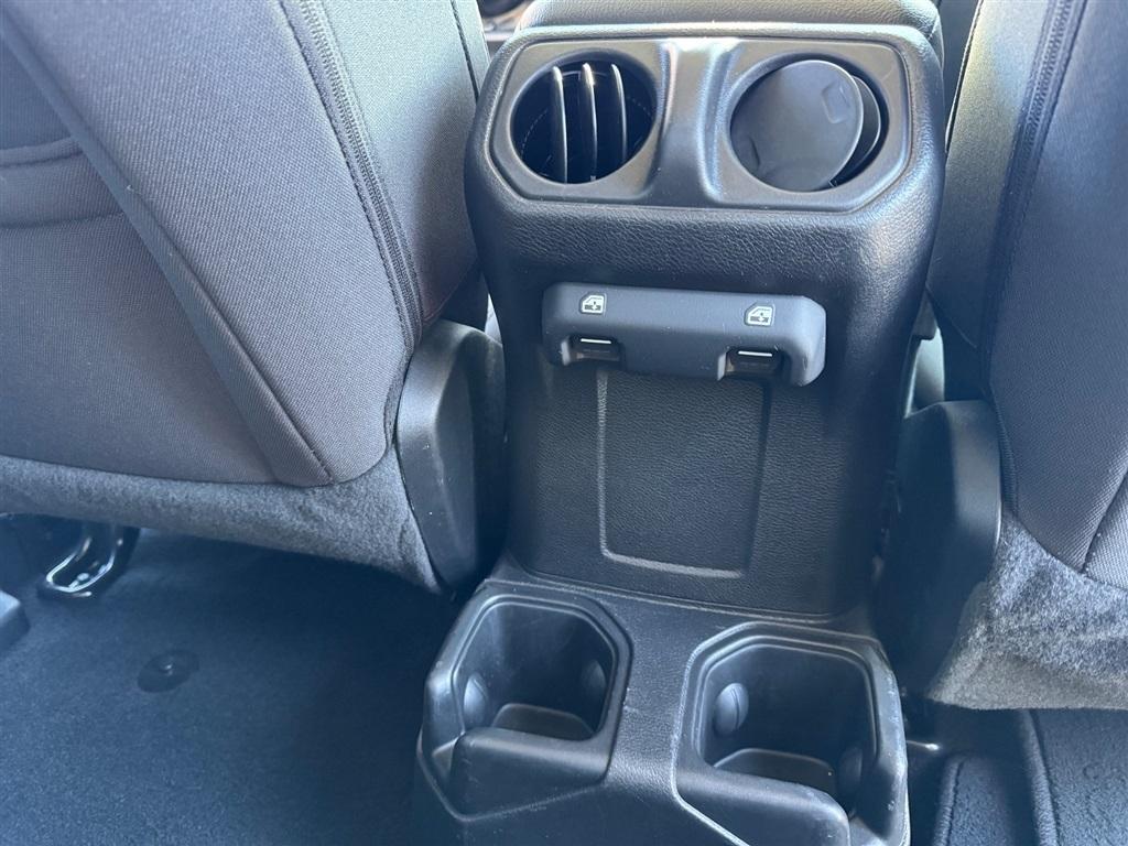 Jeep Gladiator Sport 2023