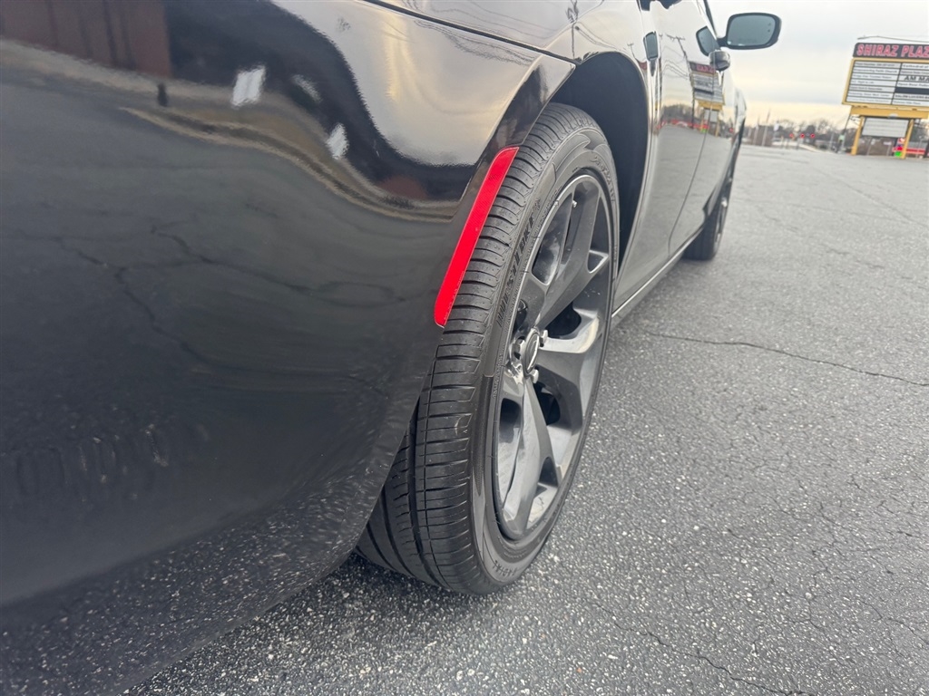 Chrysler 300 S V6 2023