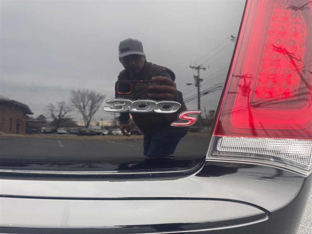 Chrysler 300 S V6 2023