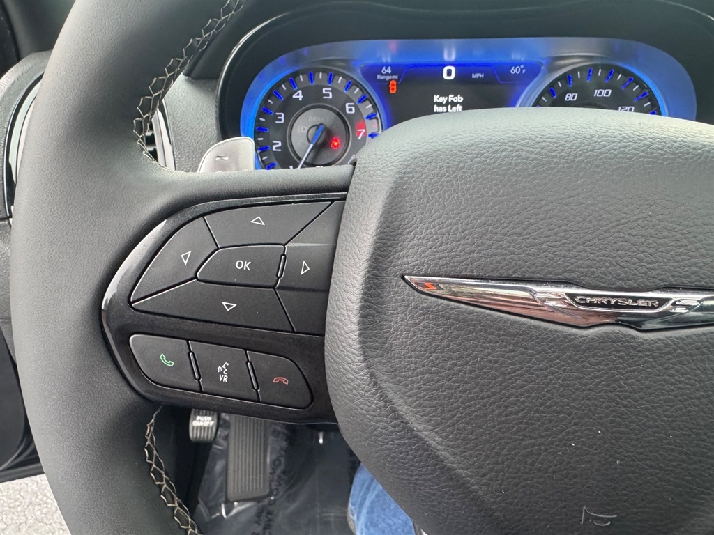 Chrysler 300 S V6 2023