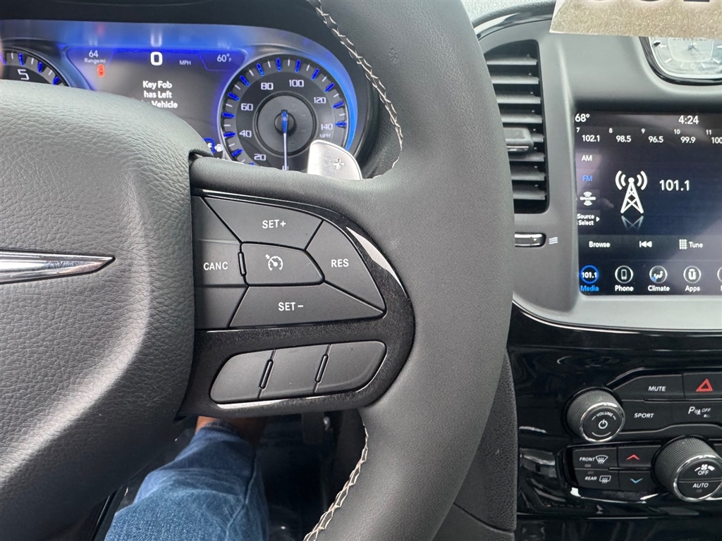 Chrysler 300 S V6 2023