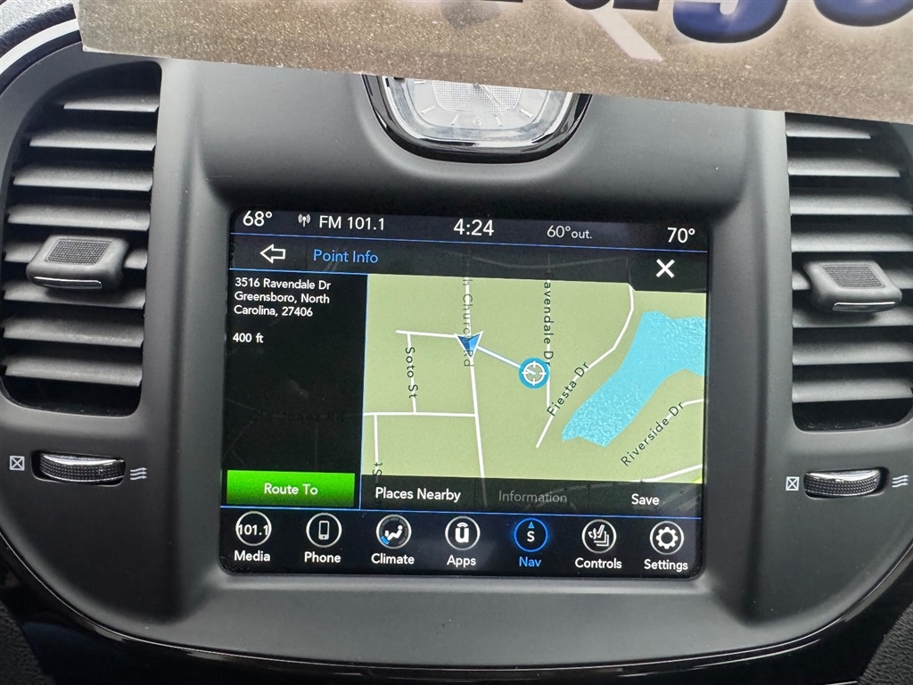 Chrysler 300 S V6 2023