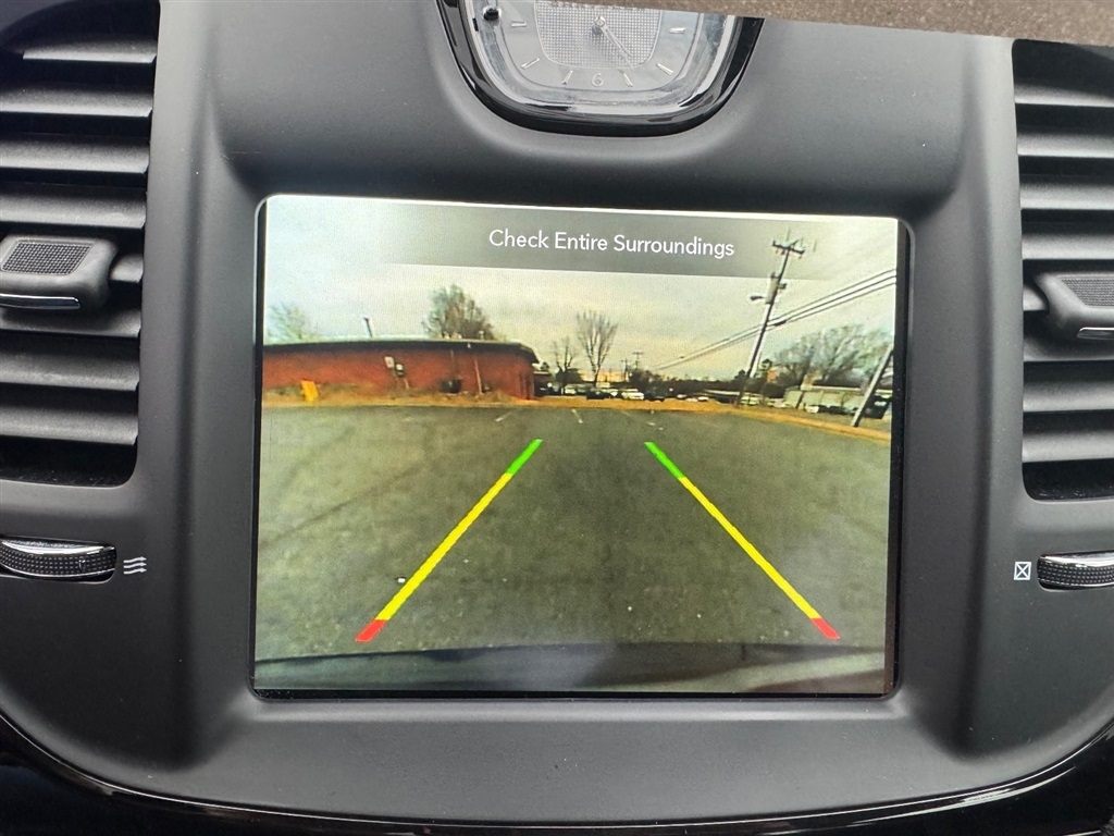 Chrysler 300 S V6 2023