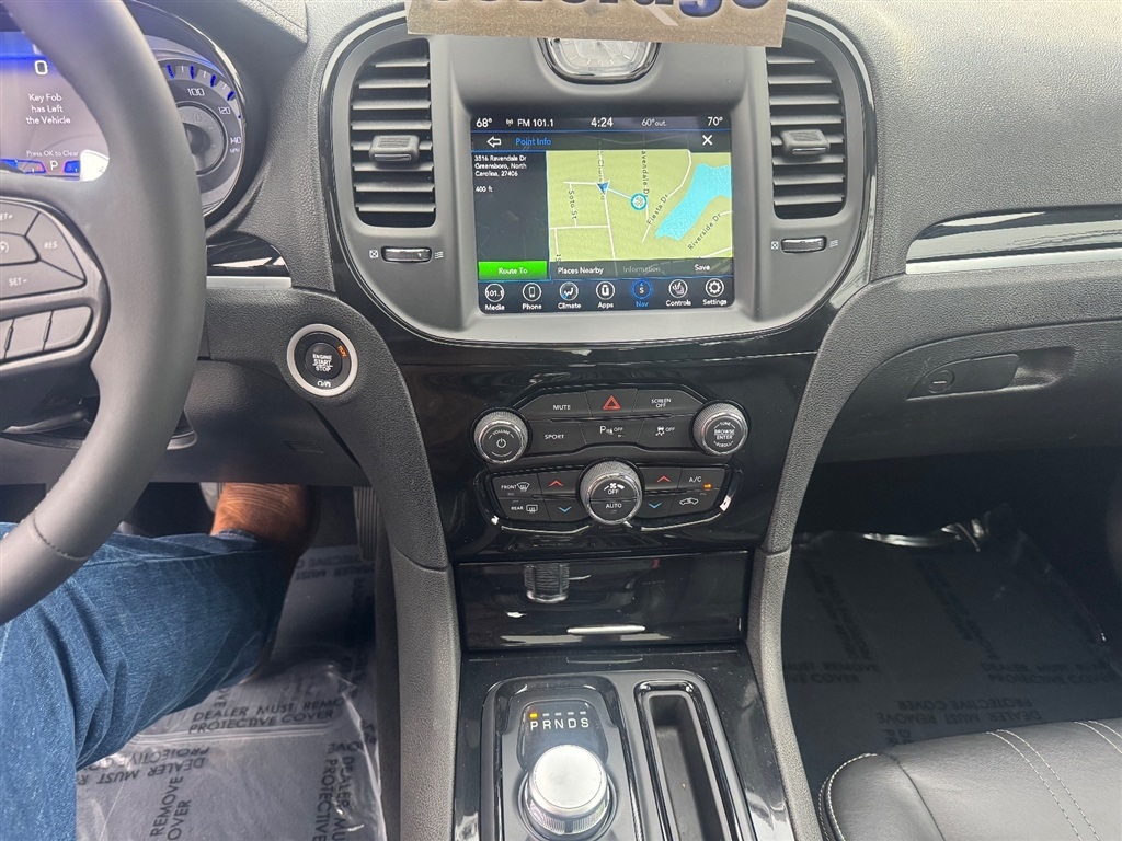 Chrysler 300 S V6 2023