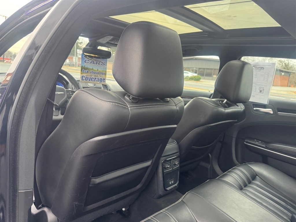 Chrysler 300 S V6 2023