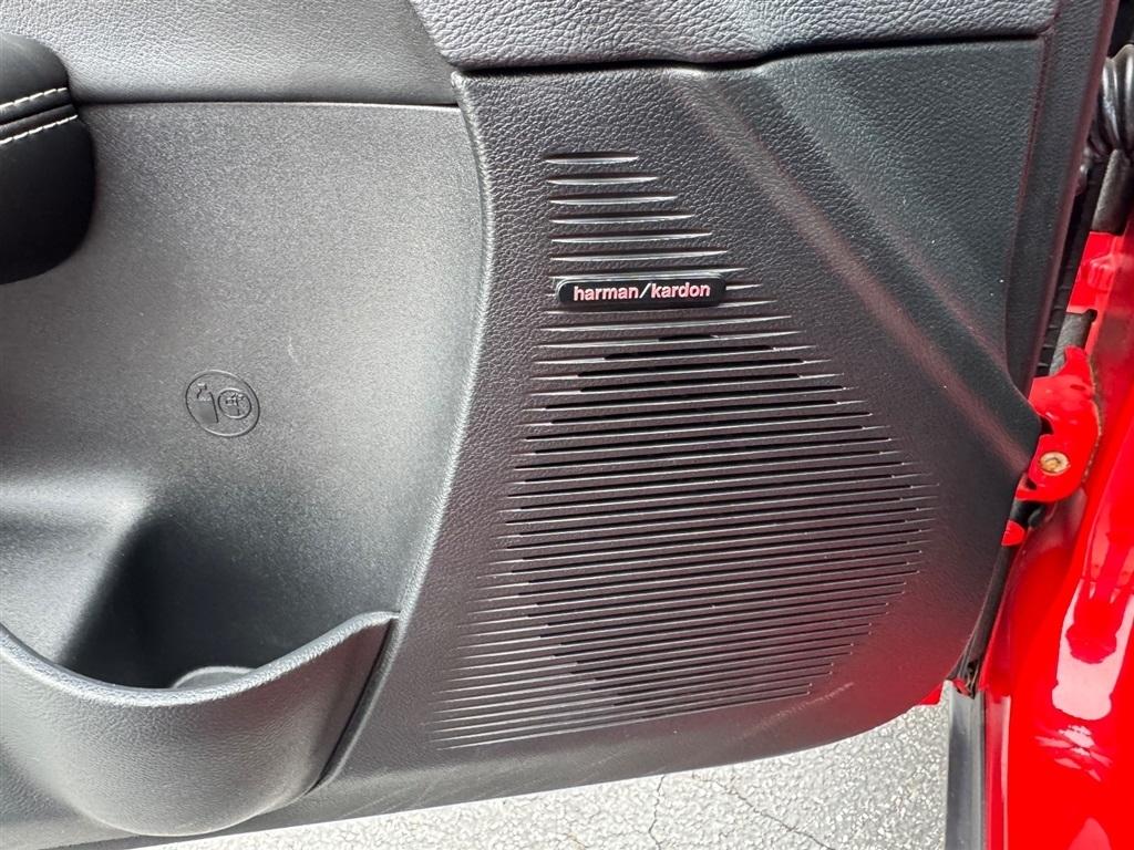 Dodge Challenger SRT Hellcat 2016