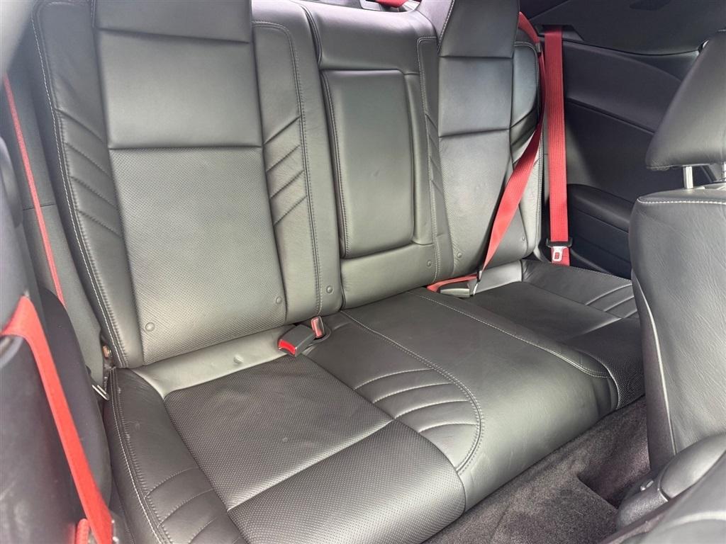 Dodge Challenger SRT Hellcat 2016