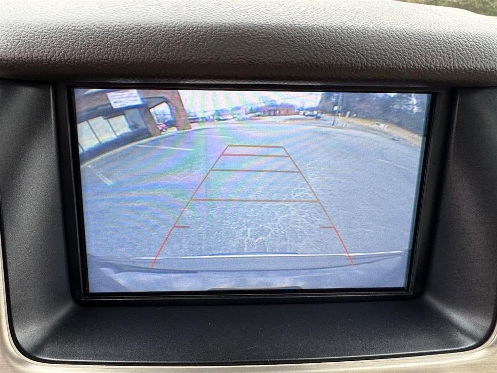 GMC Yukon Denali 4WD 2020