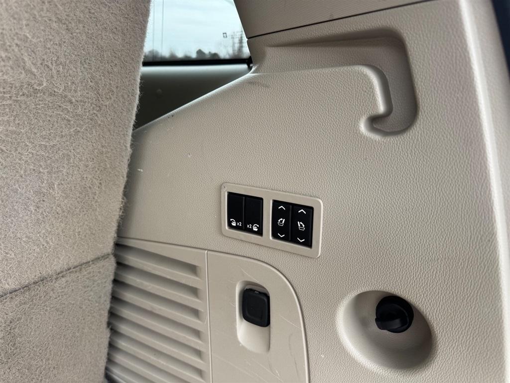 GMC Yukon Denali 4WD 2020