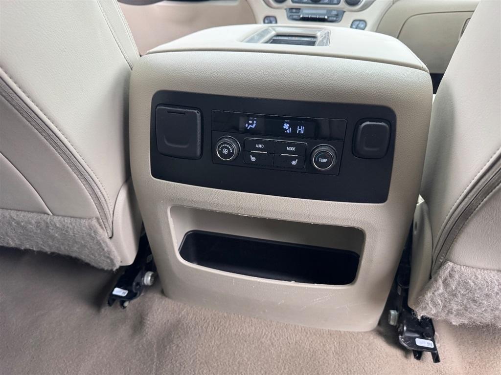 GMC Yukon Denali 4WD 2020