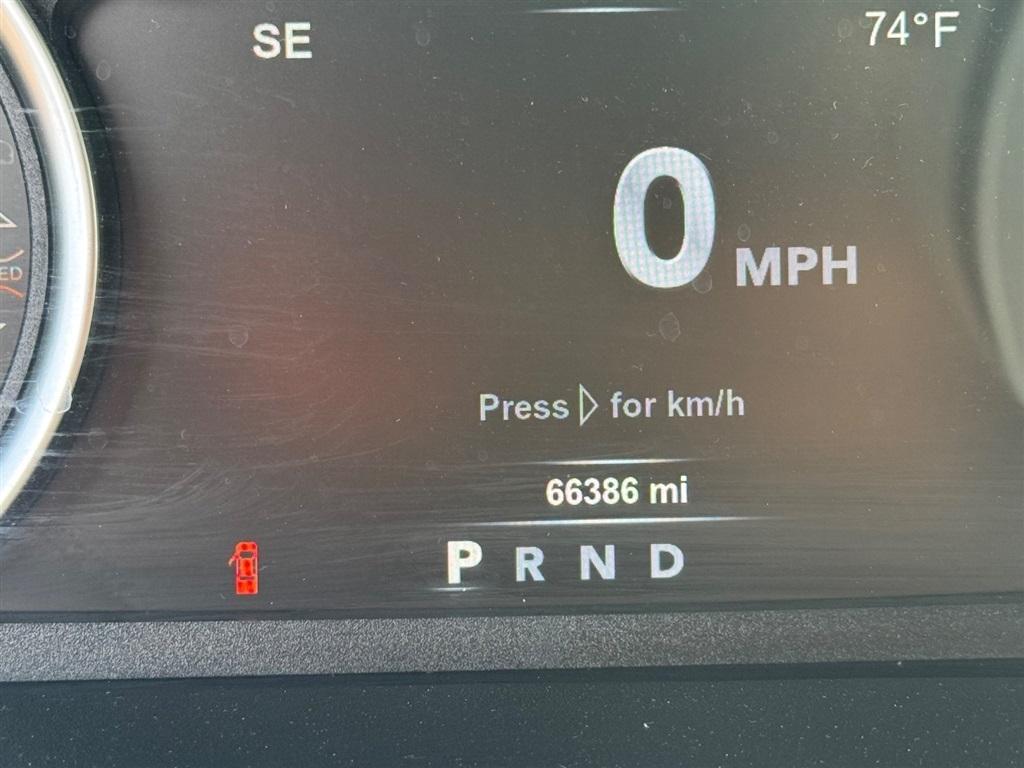 RAM 1500 Sport Crew Cab SWB 2WD 2017